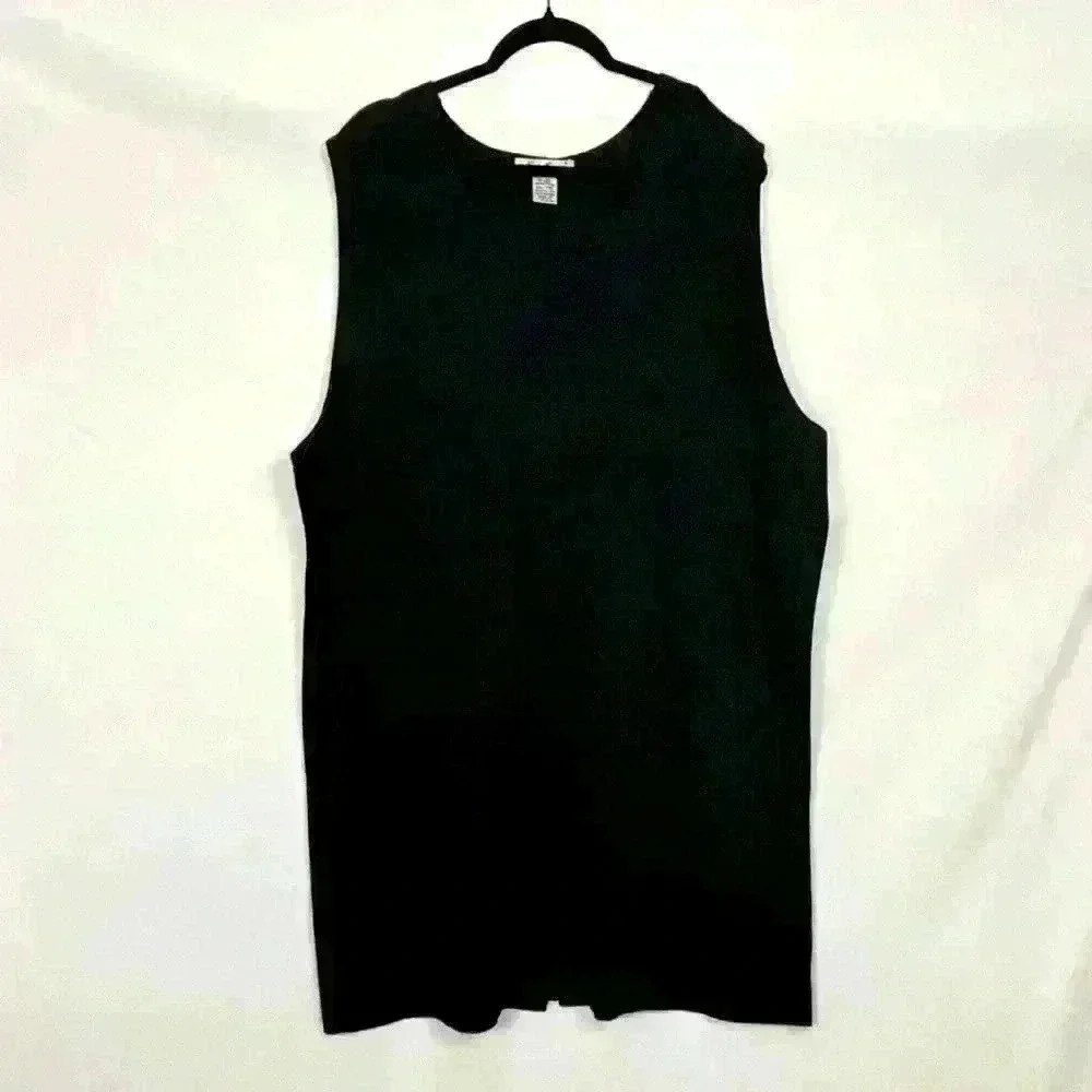Eddie Bauer Sleevless Dress *XXL*